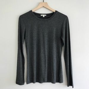 Zenana Outfitters long sleeve top